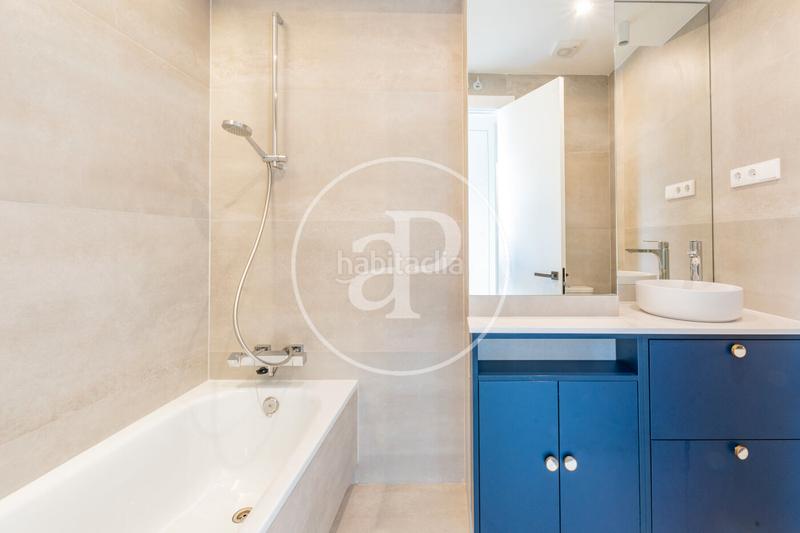 Foto a6688052-4a65-48cf-b876-ec14b65ed5eb. Location appartement avec chauffage parking dans El Viso Madrid