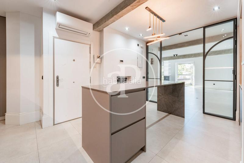 Foto d25eb069-9e45-4b38-b799-ba714f4e170d. Location appartement avec chauffage parking dans El Viso Madrid