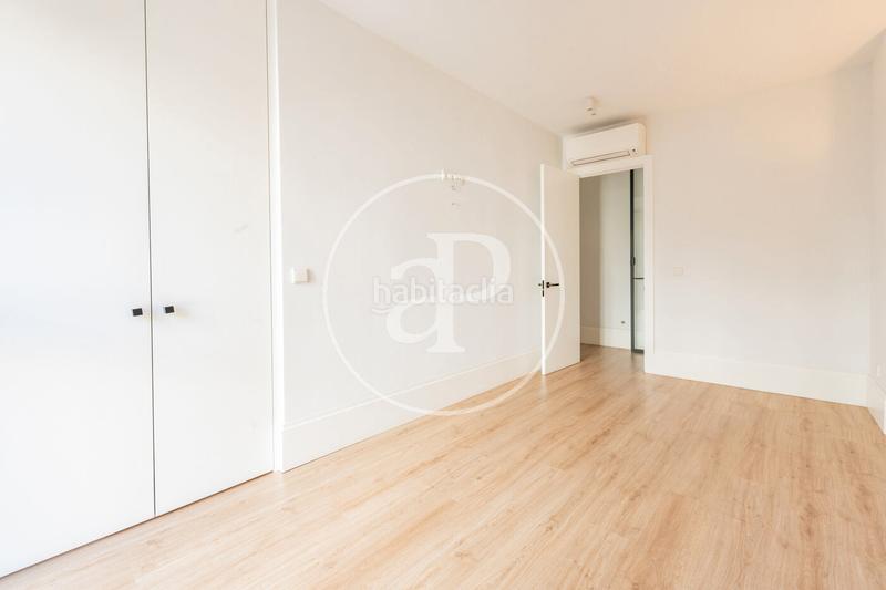 Foto 1d72920c-6a66-445d-8455-77d708e0cb6c. Rent flat with heating parking in El Viso Madrid