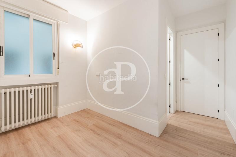 Foto 57c32601-5345-43ff-8f14-b1c8c7a82b47. Rent flat with heating parking in El Viso Madrid