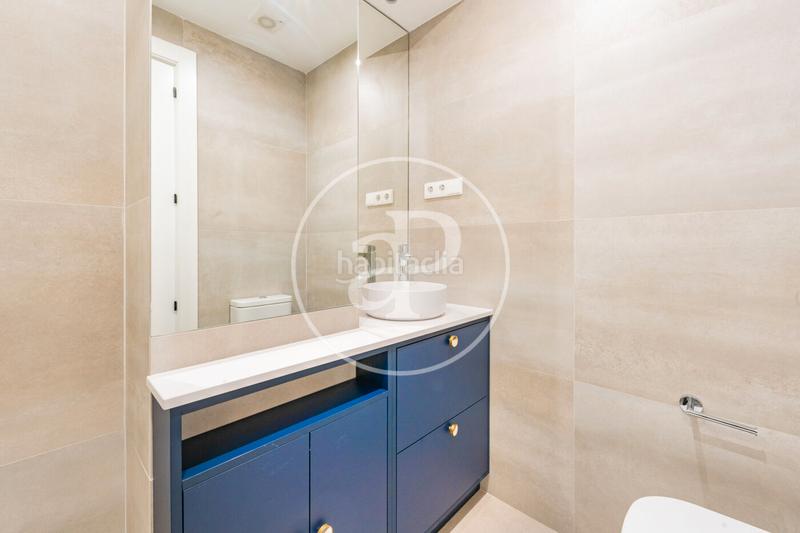 Foto ab8e4b8f-3edd-4e85-b438-19acf7937b75. Rent flat with heating parking in El Viso Madrid