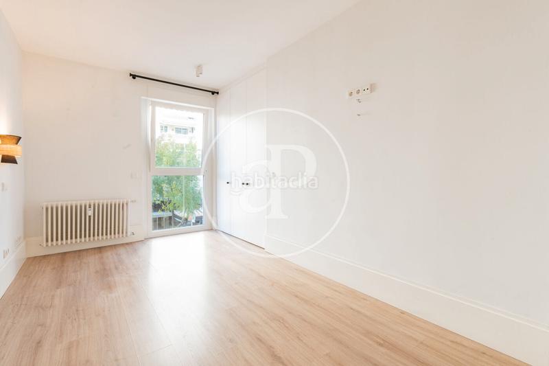 Foto d72df911-3fda-4dfd-aecd-8811588c4b0b. Rent flat with heating parking in El Viso Madrid