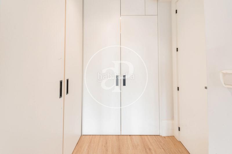 Foto fa92c2ce-146b-43bf-a24f-3ef2cf8b926e. Rent flat with heating parking in El Viso Madrid