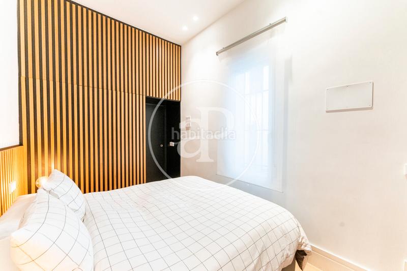 Foto 33bc4b00-9e73-4e9d-a9d1-f0a2ed268c7d. Etagenwohnung mit heizung in Ríos Rosas-Nuevos Ministerios Madrid