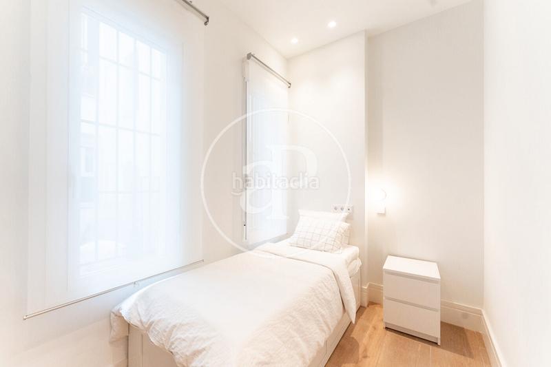 Foto 3abba6e6-efe7-4c51-a314-65dbb94202cd. Etagenwohnung mit heizung in Ríos Rosas-Nuevos Ministerios Madrid