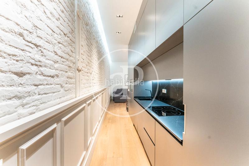 Foto 42c71bc3-9cdc-4515-805f-105f7705f8d7. Etagenwohnung mit heizung in Ríos Rosas-Nuevos Ministerios Madrid