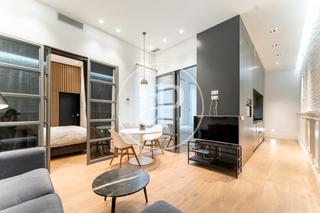 Appartement à Ríos Rosas-Nuevos Ministerios