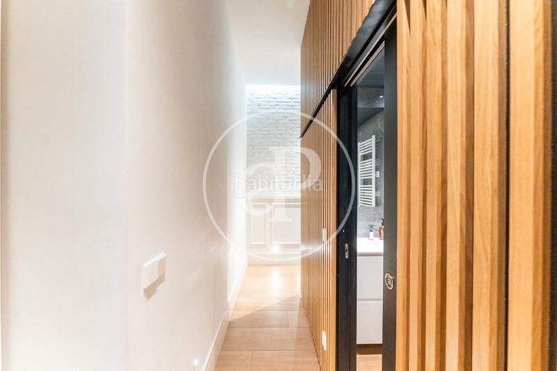 Foto 72b38092-42bf-474c-9898-ec3167a4075c. Etagenwohnung mit heizung in Ríos Rosas-Nuevos Ministerios Madrid