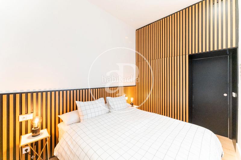 Foto 75d838d7-5c1c-4dc9-a39e-bda34ea4aab7. Etagenwohnung mit heizung in Ríos Rosas-Nuevos Ministerios Madrid