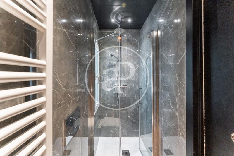 Foto 80e5d29c-19a1-4f10-8463-60b21adc1efe. Etagenwohnung mit heizung in Ríos Rosas-Nuevos Ministerios Madrid