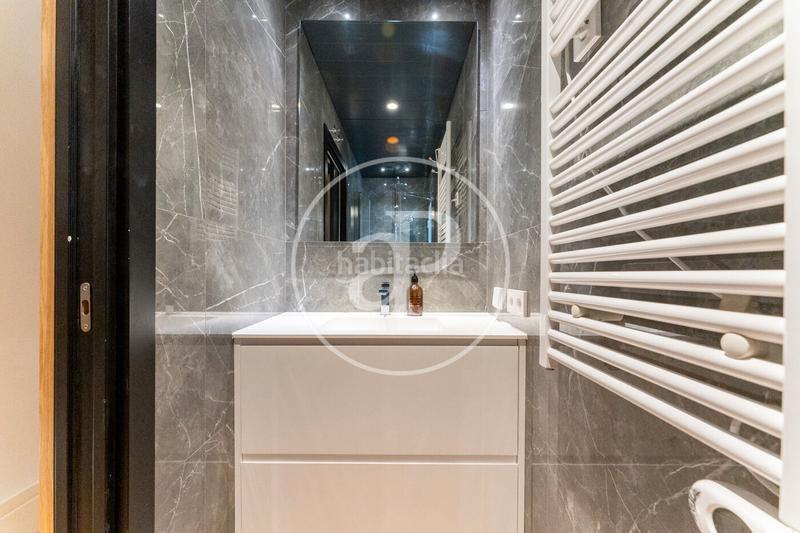 Foto 87ba26a4-451f-486a-bf40-04ce5dc49fbb. Etagenwohnung mit heizung in Ríos Rosas-Nuevos Ministerios Madrid