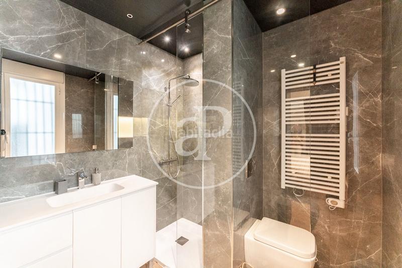 Foto 889e50d7-9c5b-475b-aaa0-de3acfa2269a. Etagenwohnung mit heizung in Ríos Rosas-Nuevos Ministerios Madrid