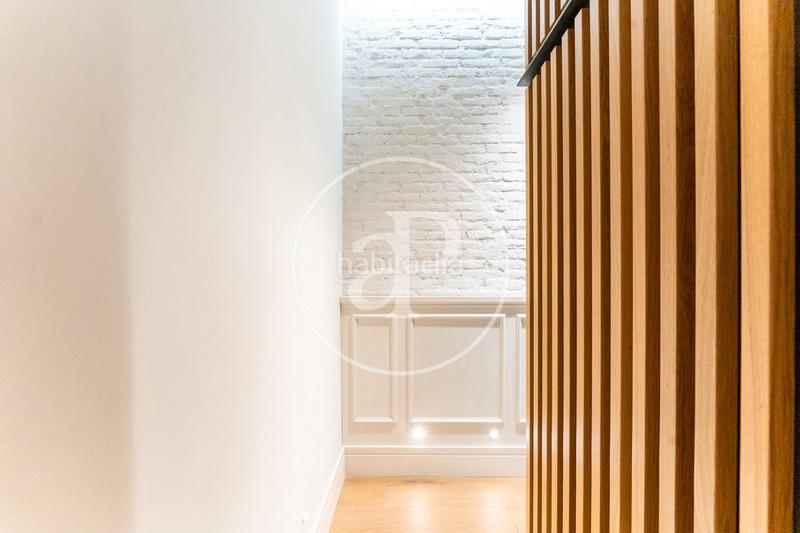 Foto 8c7ab7de-2f73-49aa-87bb-3431ddd44f14. Etagenwohnung mit heizung in Ríos Rosas-Nuevos Ministerios Madrid