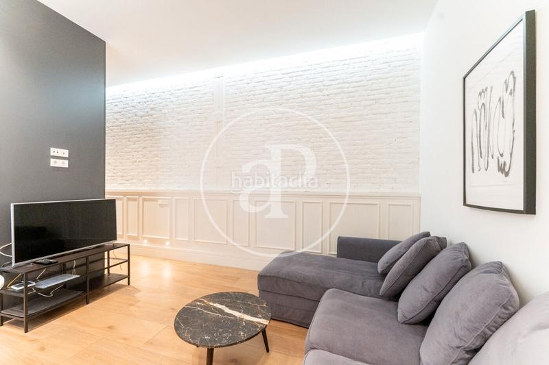 Foto 929258b7-9dcf-4b7e-a187-49ca17e1f68e. Etagenwohnung mit heizung in Ríos Rosas-Nuevos Ministerios Madrid