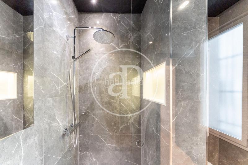 Foto 93b15782-50c7-411a-b50f-12be3fa735e0. Etagenwohnung mit heizung in Ríos Rosas-Nuevos Ministerios Madrid