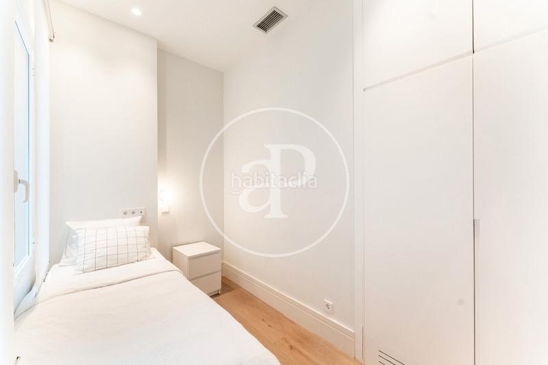 Foto 93e49e76-e21a-47b5-9351-58f4b547db0a. Etagenwohnung mit heizung in Ríos Rosas-Nuevos Ministerios Madrid