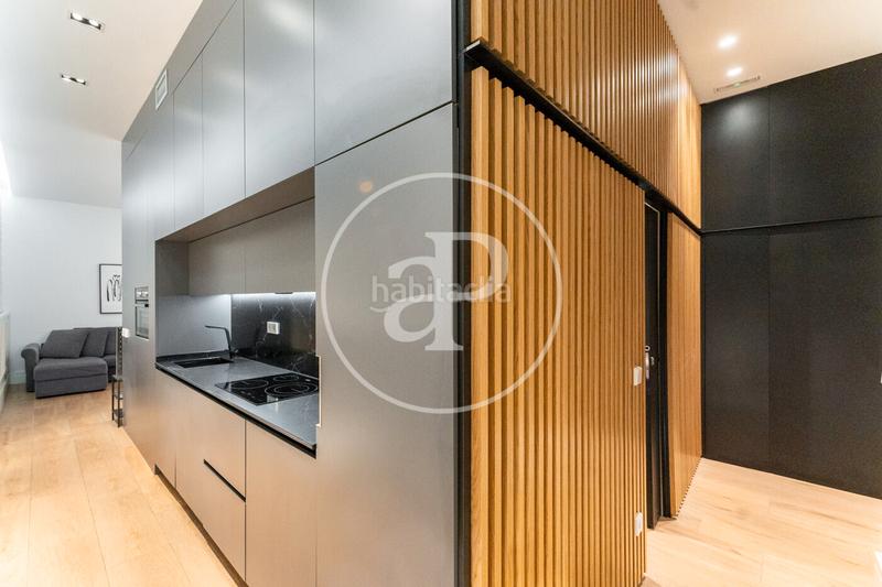 Foto a9e36b15-2809-4867-8ddf-3352e405cb92. Etagenwohnung mit heizung in Ríos Rosas-Nuevos Ministerios Madrid