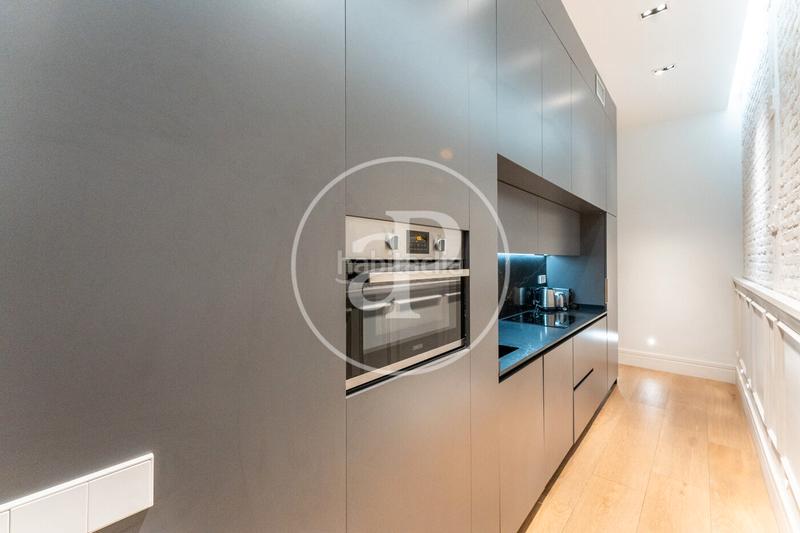 Foto d3cc3612-940e-4666-b76d-d2ce842abc83. Etagenwohnung mit heizung in Ríos Rosas-Nuevos Ministerios Madrid