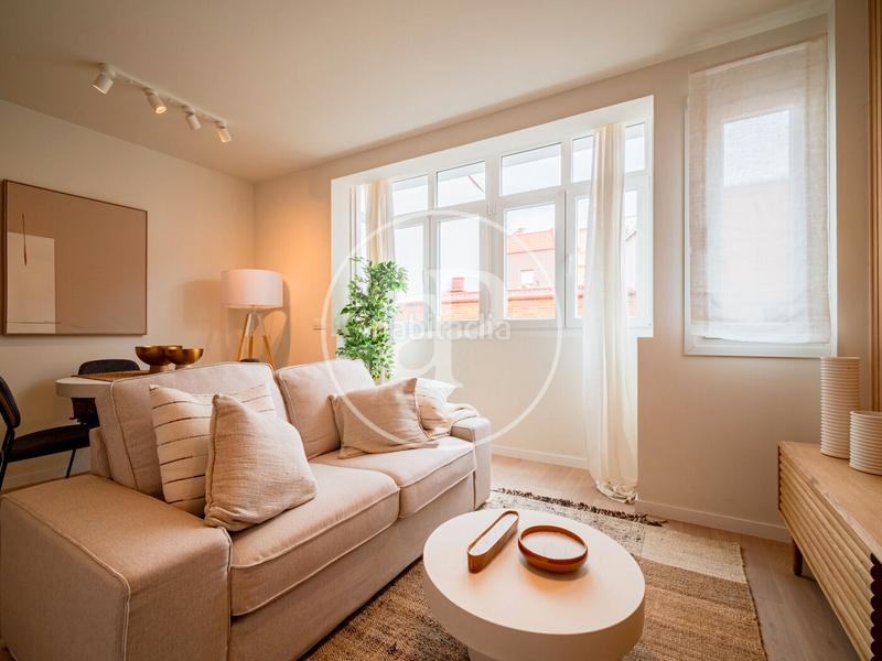 Foto 07762126-e9e7-423a-b08a-a04905fb8e7b. Affitto appartamento con riscaldamento in Berruguete Madrid