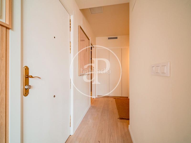 Foto 0f6a2617-a557-4aa5-87a9-45a96974cbcf. Affitto appartamento con riscaldamento in Berruguete Madrid