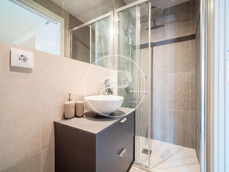 Foto 2c066c54-6a33-40fa-b123-3df527fb7cb4. Affitto appartamento con riscaldamento in Berruguete Madrid