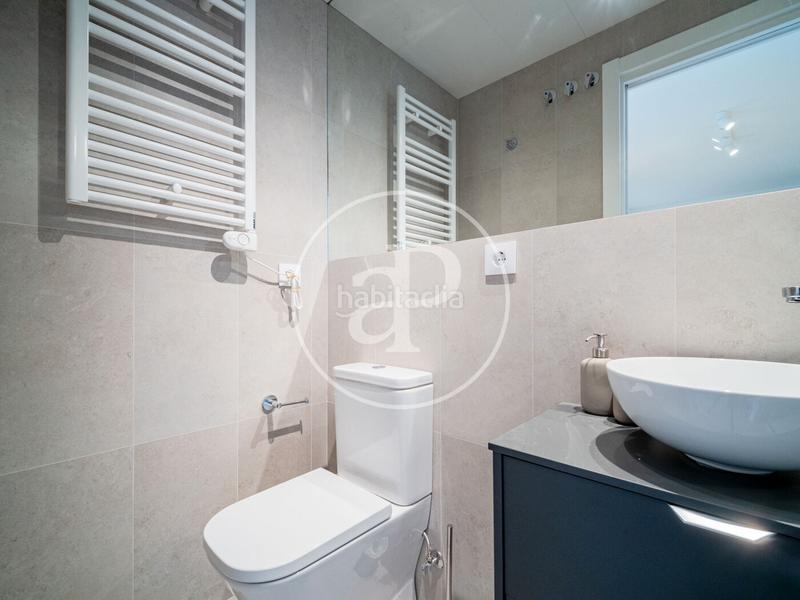 Foto 66a376ae-c59b-4baa-a2ac-6477c3bc0ea5. Affitto appartamento con riscaldamento in Berruguete Madrid