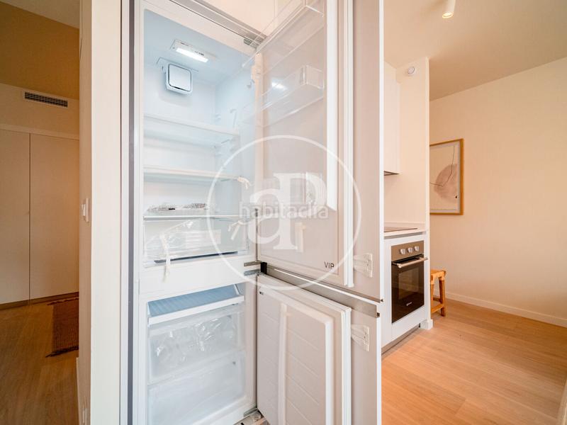 Foto e9cde8a1-431a-4d8d-b0e4-bf1cacf2f60d. Affitto appartamento con riscaldamento in Berruguete Madrid