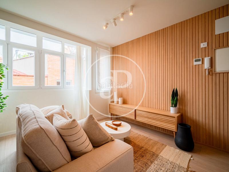 Foto 1972c66a-833a-4e97-bef2-7c6207cc70fa. Alquiler piso  en alquiler el pedro tezano en Madrid