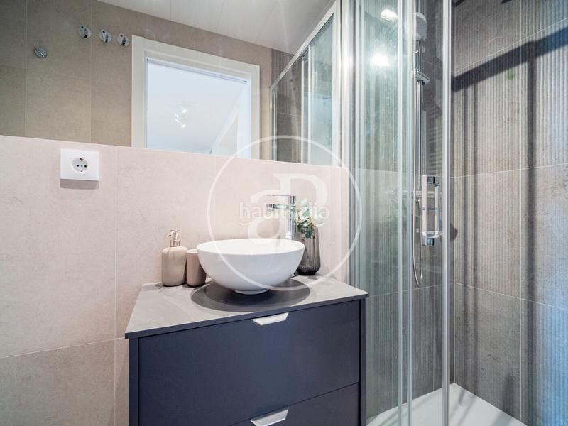 Foto 83b5202d-780b-48a5-b4af-d226d5bce39d. Alquiler piso  en alquiler el pedro tezano en Madrid