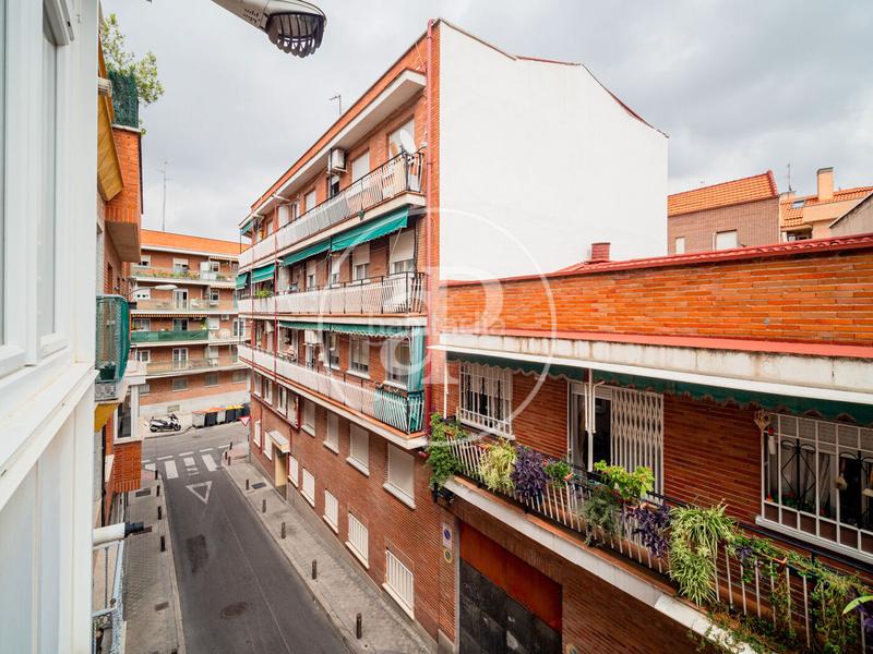 Foto c4a1a7e2-adb0-48e9-8935-f3f4f1eb40d2. Alquiler piso  en alquiler el pedro tezano en Madrid