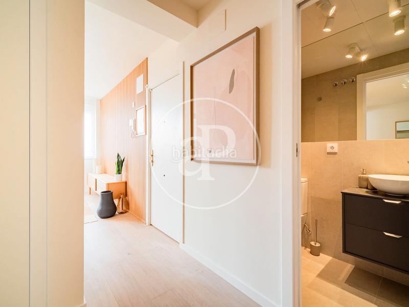 Foto 0eec1f94-f2d3-48c8-94f6-1b61af4097e1. Location appartement avec chauffage dans Berruguete Madrid