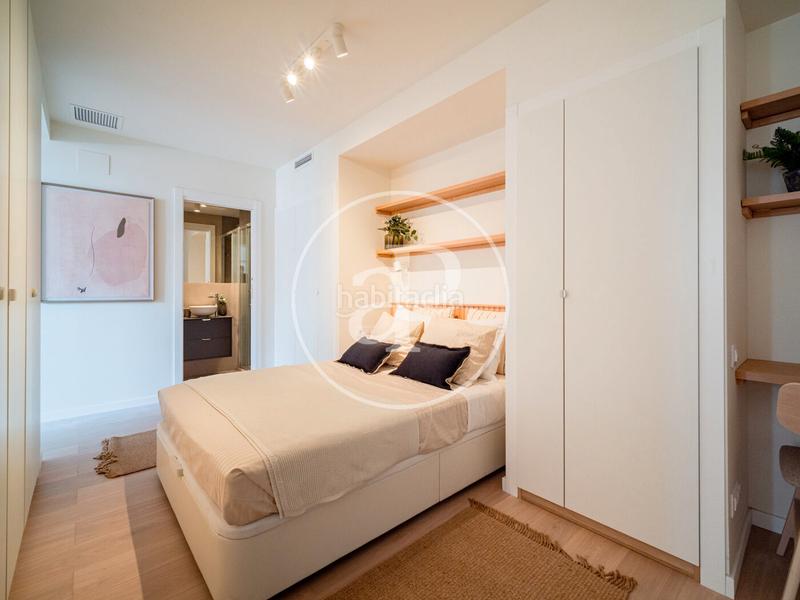 Foto 1595a022-a719-4a5b-b7c3-971ee436db4f. Location appartement avec chauffage dans Berruguete Madrid