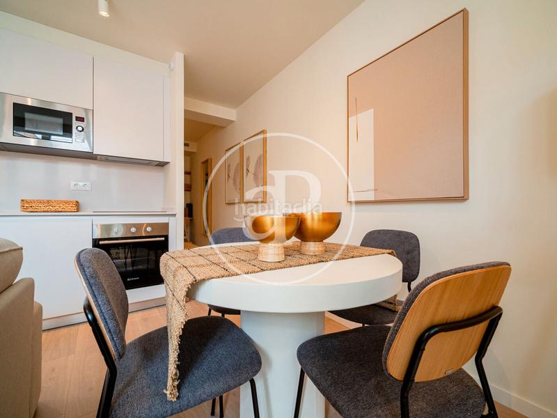 Foto 1d380c68-0e25-4ed9-a6f3-327c4303e050. Location appartement avec chauffage dans Berruguete Madrid