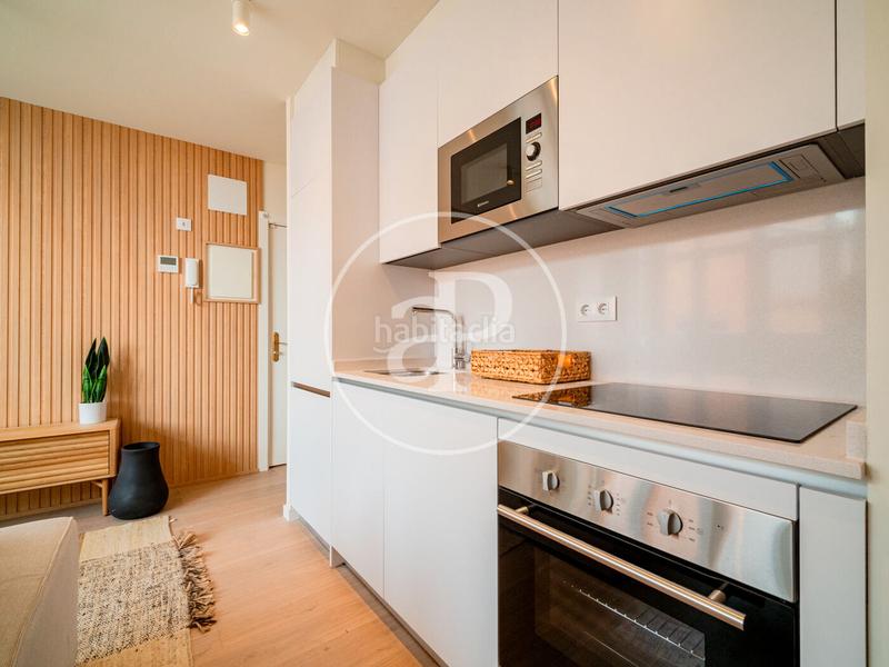 Foto 2a7ddecb-138d-4b08-870c-6adea951ba88. Location appartement avec chauffage dans Berruguete Madrid