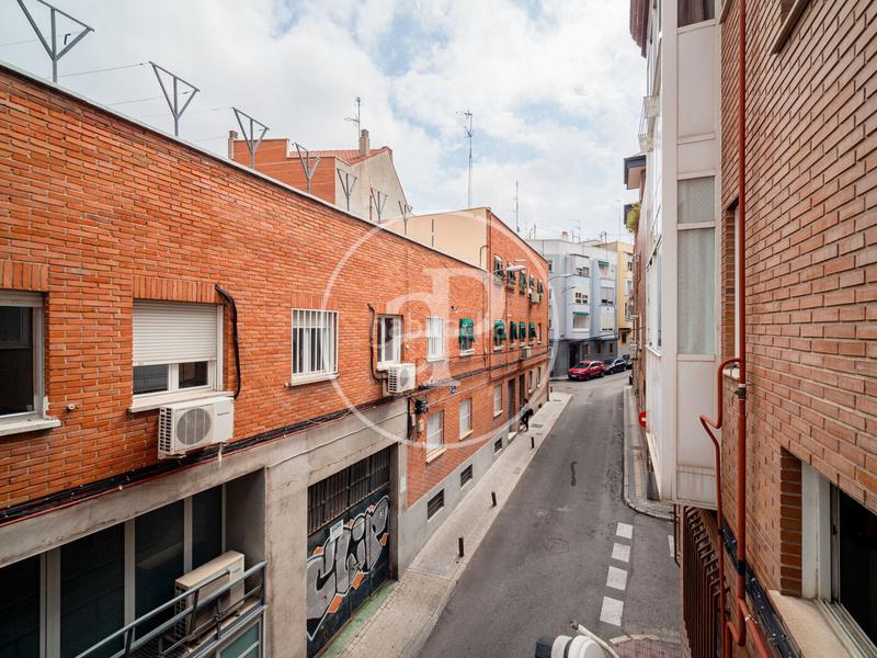 Foto 61316d95-bac9-4b8a-a137-ad0d8389b005. Location appartement avec chauffage dans Berruguete Madrid