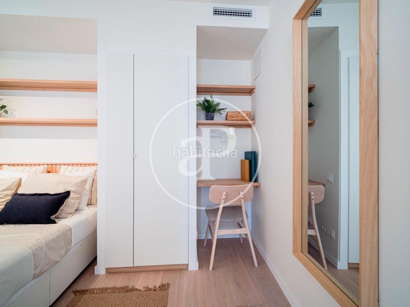 Foto 7964843e-e76a-41f1-990b-544a274bfacc. Location appartement avec chauffage dans Berruguete Madrid