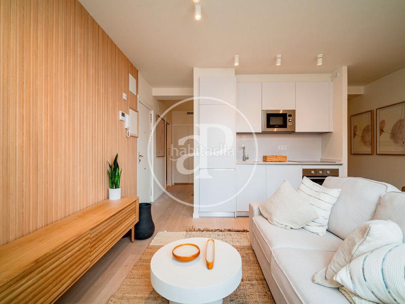 Foto 9c01fd03-ae89-4e6a-8712-9f7688d9ecef. Location appartement avec chauffage dans Berruguete Madrid