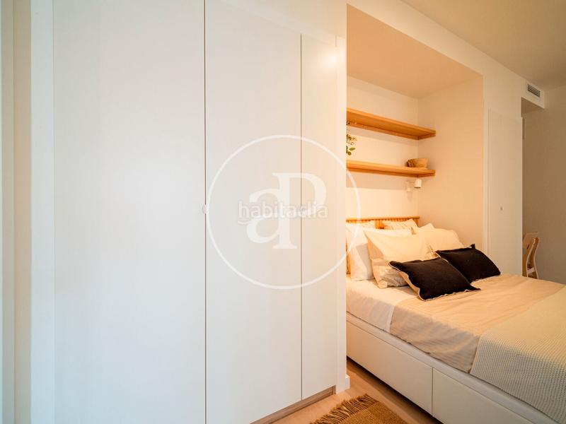 Foto a485eaf7-fea0-4946-a1b9-39b91c8a2600. Location appartement avec chauffage dans Berruguete Madrid