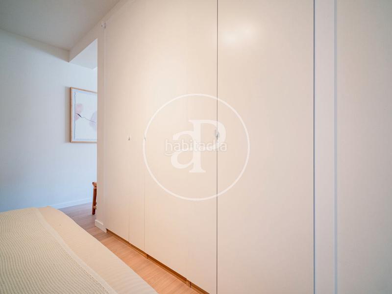 Foto 11982589-8484-4411-b621-9fced6019726. Rent flat with heating in Berruguete Madrid