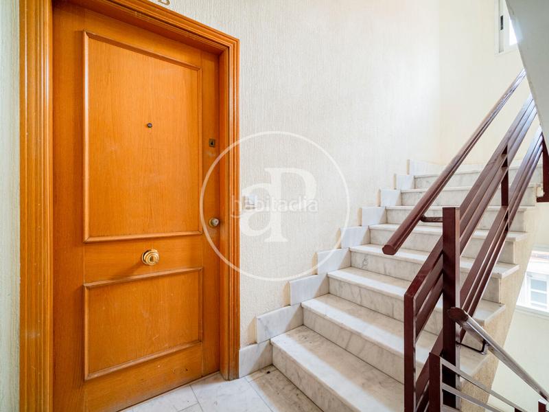 Foto 49fea597-1ba6-4c0e-b0eb-005582172eeb. Rent flat with heating in Berruguete Madrid