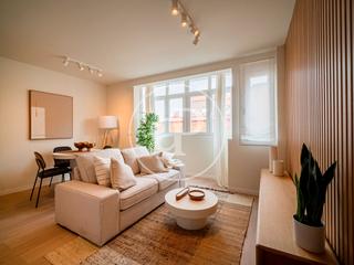 Flat in C/ de Pedro Tezano