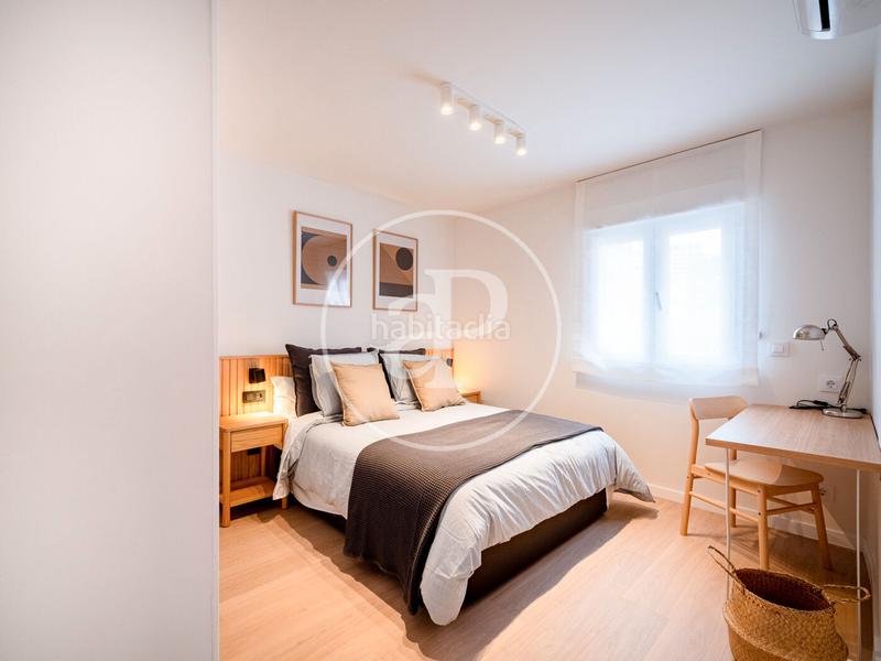 Foto 12123628-7045-403c-8220-7c31eb5e1e41. Location appartement avec chauffage dans Valdeacederas Madrid