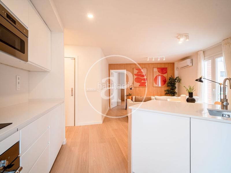 Foto 1c1d1ef0-e4c1-46fa-8a72-1040b9135999. Location appartement avec chauffage dans Valdeacederas Madrid