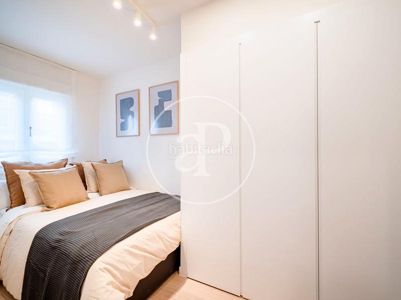 Foto 22dc0bd6-dd29-4f5c-a0e1-814b73ccd3dd. Location appartement avec chauffage dans Valdeacederas Madrid