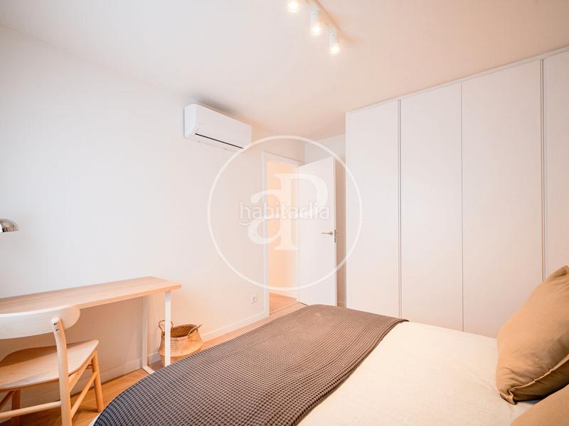 Foto 2ac98b60-3d5f-4027-ae2b-4fb1861cf460. Location appartement avec chauffage dans Valdeacederas Madrid