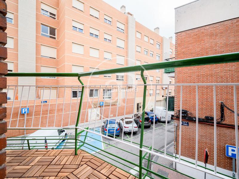 Foto 402c3405-7dc1-4214-ba41-6b5d83e6e00f. Location appartement avec chauffage dans Valdeacederas Madrid