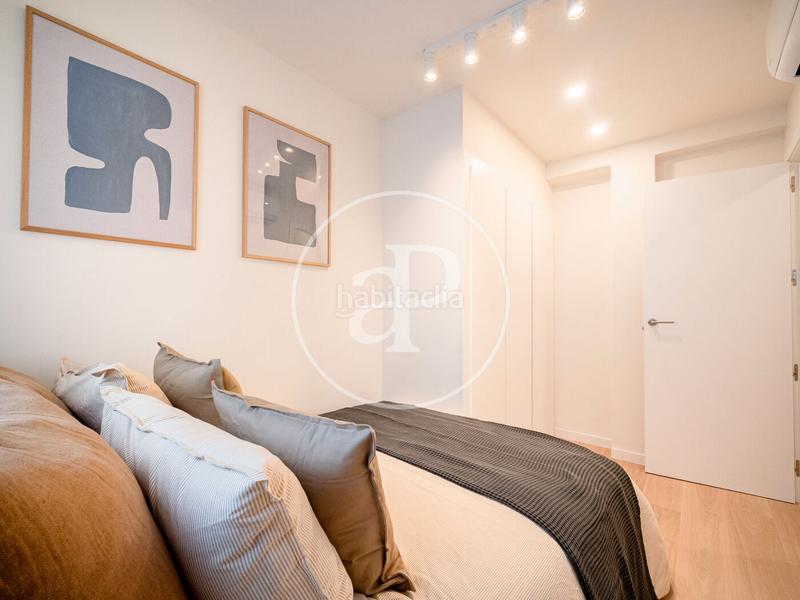 Foto 4696adfa-bf99-41b9-b7f1-d6d94b337baf. Location appartement avec chauffage dans Valdeacederas Madrid