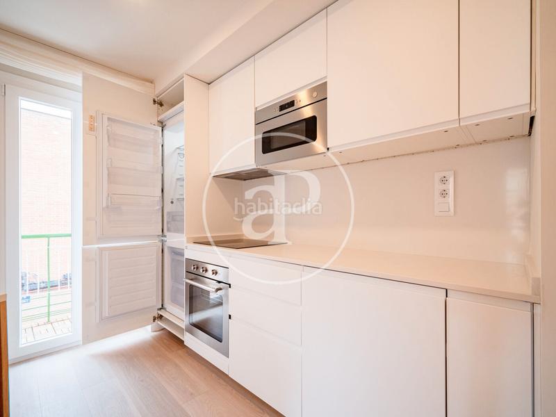 Foto 75ffd2d6-ad63-4f11-a30d-b21ebdf05de1. Location appartement avec chauffage dans Valdeacederas Madrid
