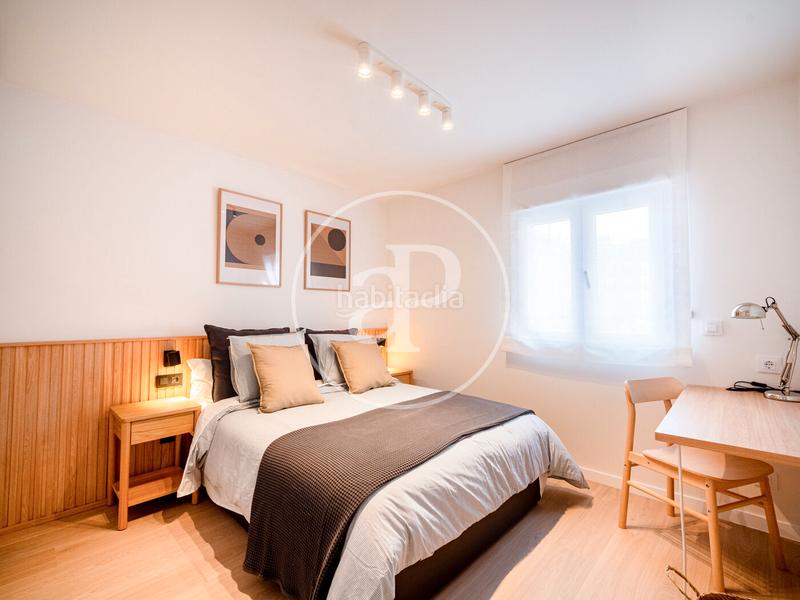 Foto 99534781-6b78-417b-82b9-5c5e8a8c9d77. Location appartement avec chauffage dans Valdeacederas Madrid