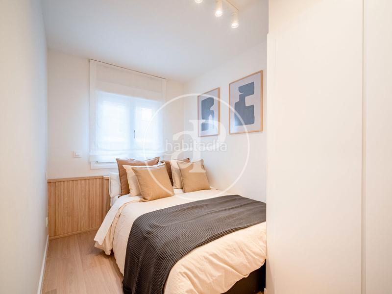 Foto 9cd2dd2c-5d4a-41f1-b69d-fd26621e5298. Location appartement avec chauffage dans Valdeacederas Madrid